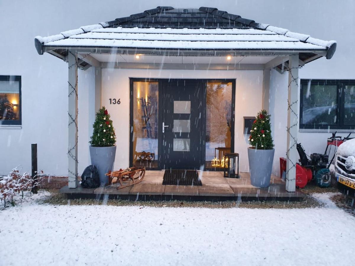Haus Karina Hotel Bad Mitterndorf Eksteriør billede