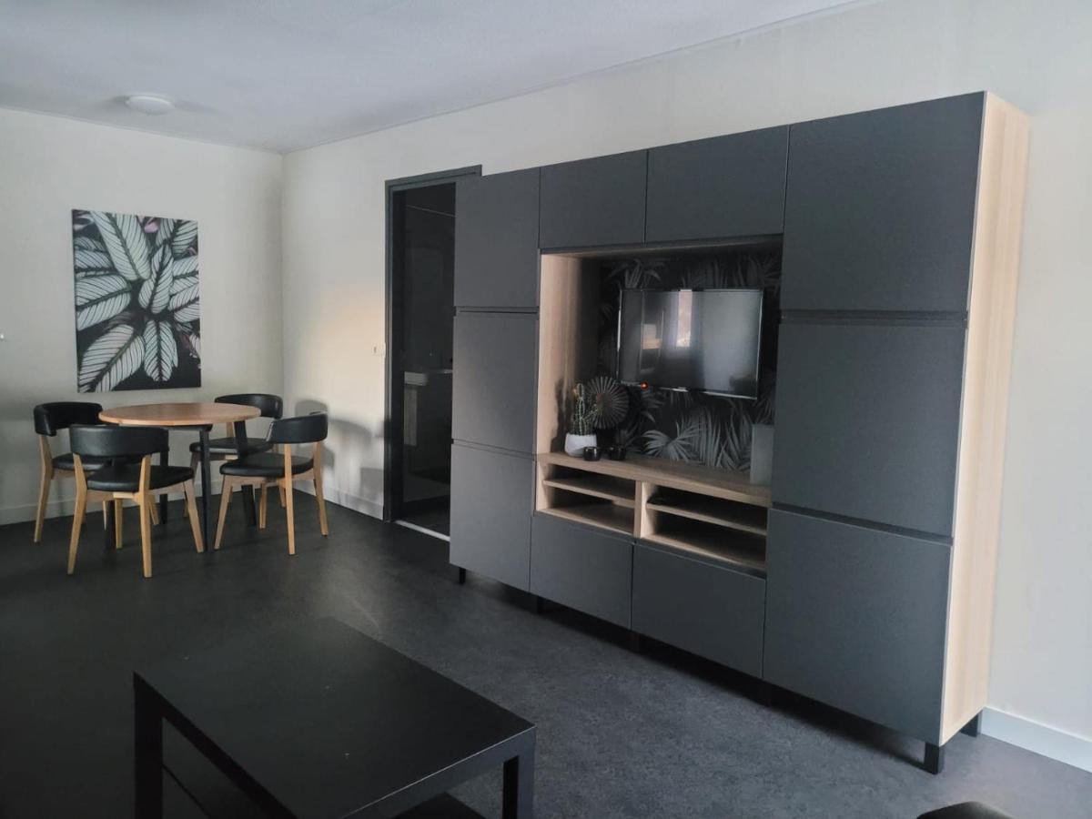 Haus Karina Hotel Bad Mitterndorf Eksteriør billede