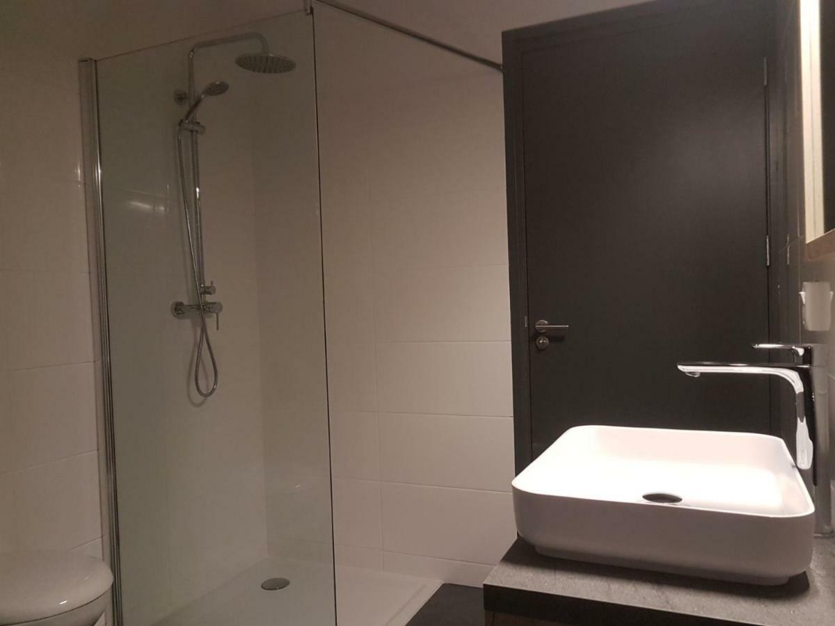 Haus Karina Hotel Bad Mitterndorf Eksteriør billede