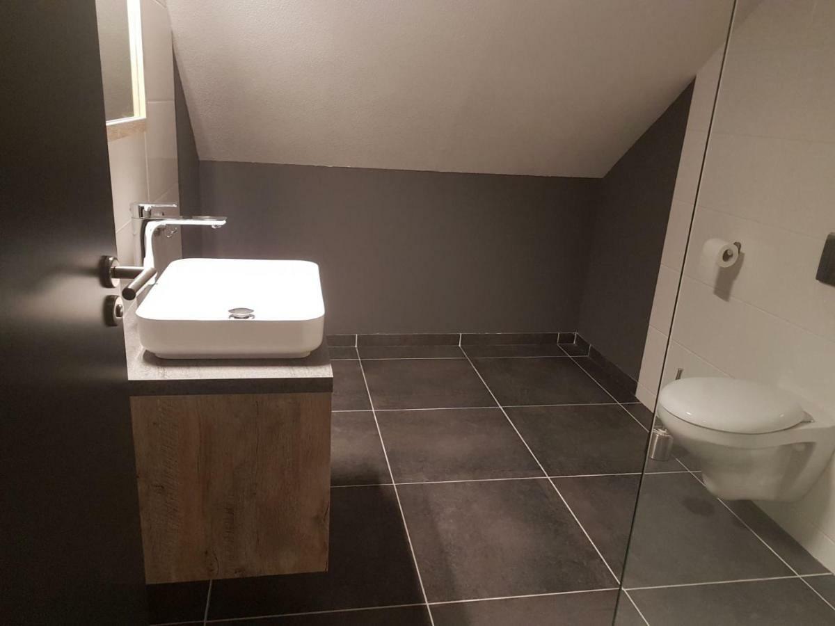 Haus Karina Hotel Bad Mitterndorf Eksteriør billede