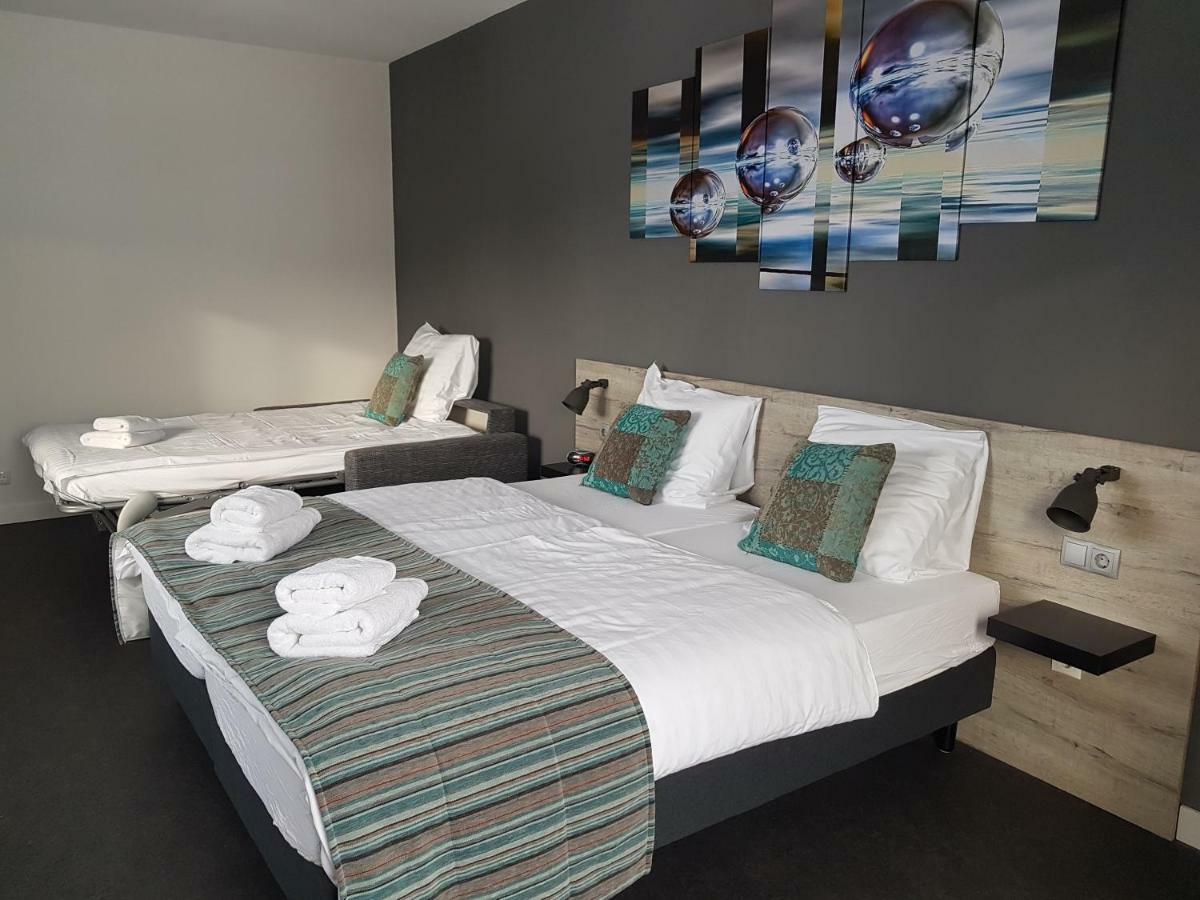 Haus Karina Hotel Bad Mitterndorf Eksteriør billede
