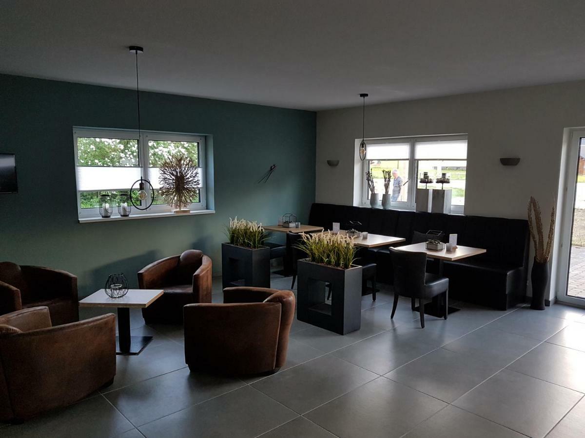Haus Karina Hotel Bad Mitterndorf Eksteriør billede