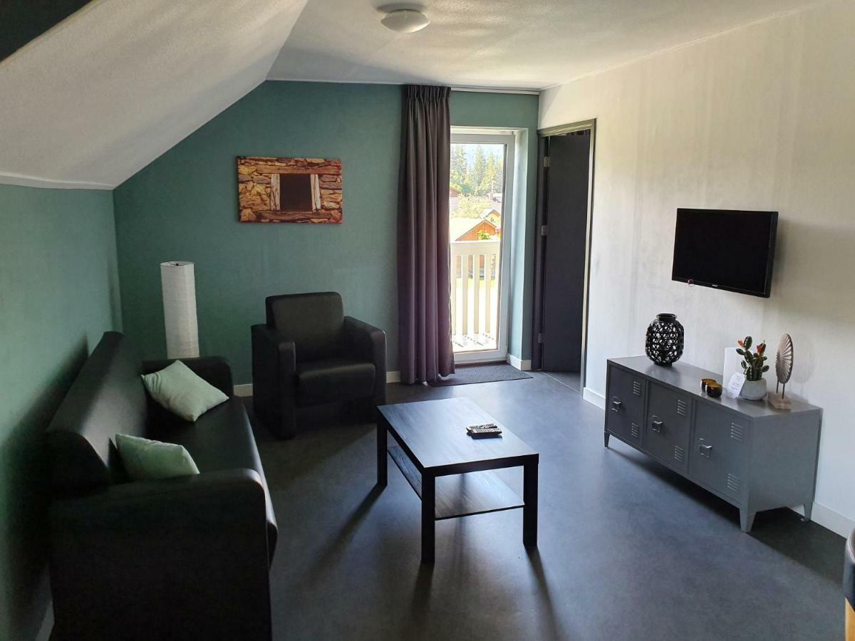 Haus Karina Hotel Bad Mitterndorf Eksteriør billede