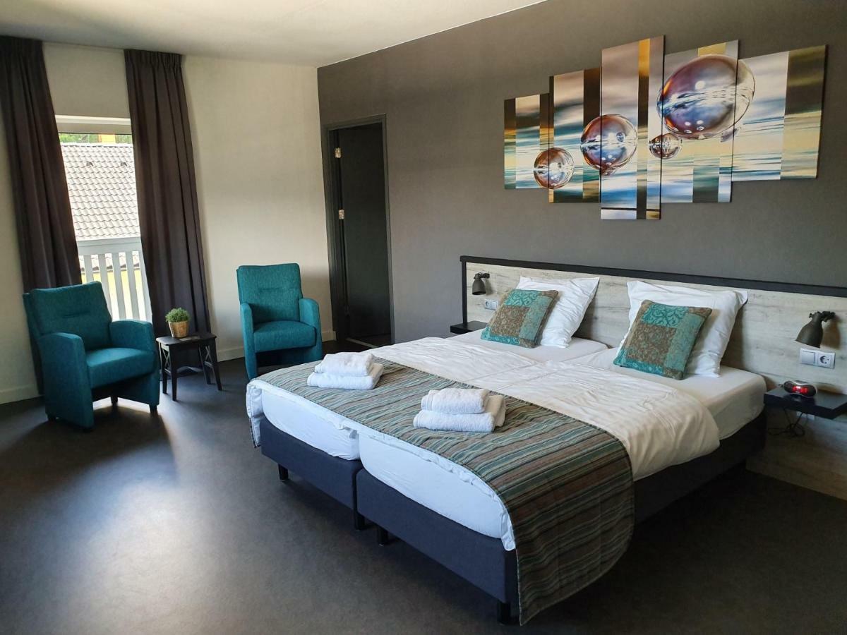 Haus Karina Hotel Bad Mitterndorf Eksteriør billede