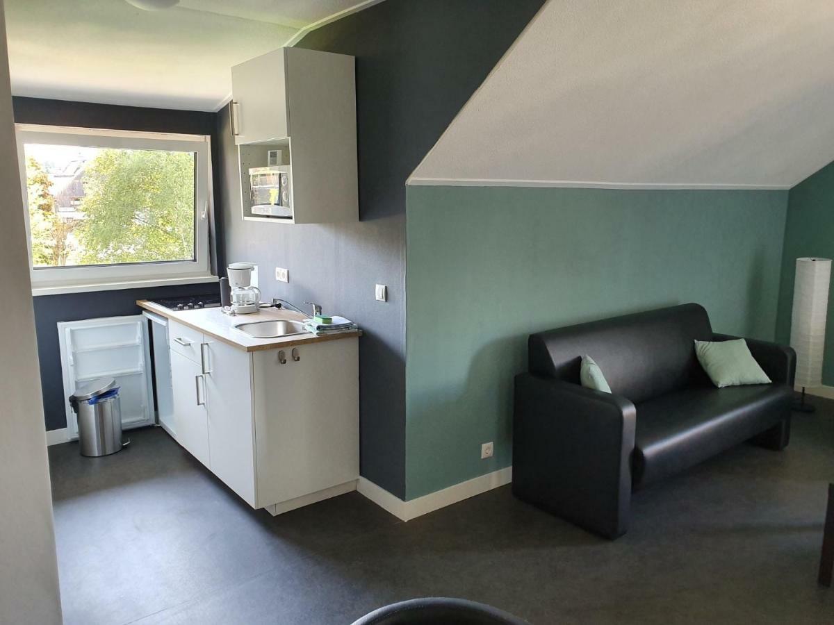 Haus Karina Hotel Bad Mitterndorf Eksteriør billede