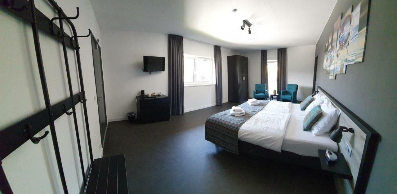 Haus Karina Hotel Bad Mitterndorf Eksteriør billede