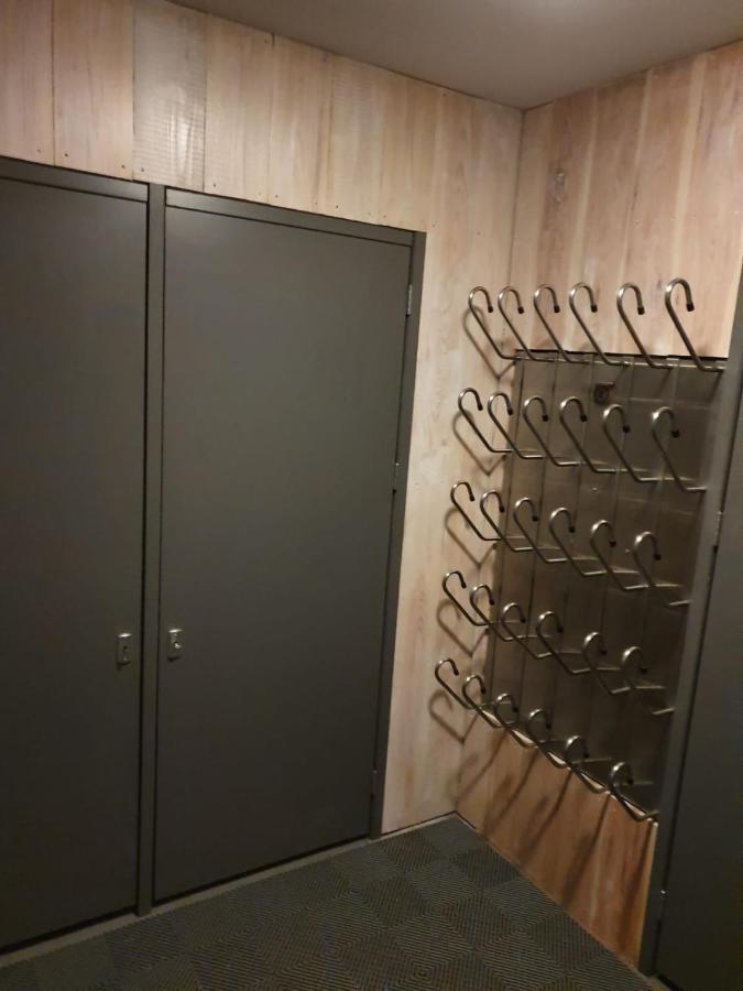 Haus Karina Hotel Bad Mitterndorf Eksteriør billede